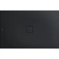 Kaldewei CONOFLAT Duschwanne Modell865-1, 800x1800, 468200012674, Farbe: Warm Grey 85 mit Secure Plus