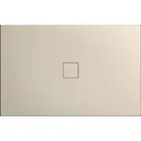 Kaldewei CONOFLAT Duschwanne Modell795-1, 900x1400, 466500013661, Farbe: Warm Beige 20 mit Perl-Effekt