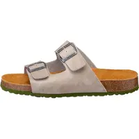 Lico Pantolette Bioline Concrete 50