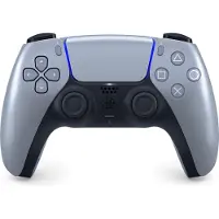 Sony Interactive Entertainment DualSense, Gamepad, PlayStation 5, D-Pad, Home button, Schaltfläche Optionen, Schaltfläche Teilen, Schaltfläche Start, Analog / Digital, Mehrfarbig, Verkabelt & Kabellos