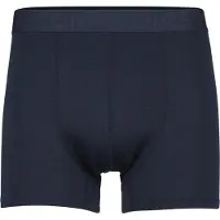 Stoic - Merino150 AlsenSt. Boxer - Merinounterwäsche Gr M blau