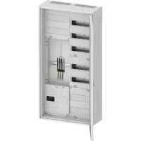 Eaton Zähler-Komplettschrank ZSD-ZV-1100/APZ