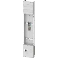Eaton Zählerfeld 1-feldrig ZSD-M19A1071 230812