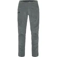 Elevenate Herren Hose Men Après Cord Pants Grün M