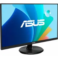 Asus VA27DQFR, 68,6 cm (27"), 1920 x 1080 Pixel, Full HD, LCD, 1 ms, Schwarz