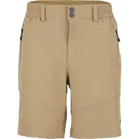 Heber Peak - EvergreenHe. Shorts - Shorts Gr 3XL beige
