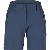 Heber Peak - Women's EvergreenHe. Shorts - Shorts Gr XS blau