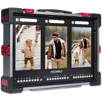 Feelworld Triple 10,1" Vertical Display Monitor PS101