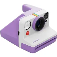 Polaroid Now Gen 3 Sofortbildkamera