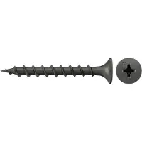 Fischer Schnellbauschraube 3,5x45 Trompetenkopf phosphatiert Grobgewinde gegurtet 1000 - 665091