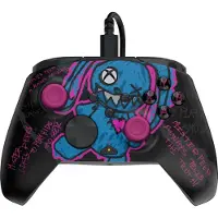PDP Call Of Duty Rematch Glow Controller Mehrfarbig Mehrfarbig One Size