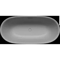 Kaldewei 205143530663 BW MST OYO DUO 1051, 1730 x 820,