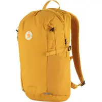 Fjällräven Abisko 16l Rucksack Gelb Herren,Damen Gelb One Size