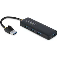 StarTech.com Usb 4 Ports Hub