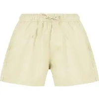 Stoic - Women's Hemp53 MMXX. Shorts - Shorts Gr L beige
