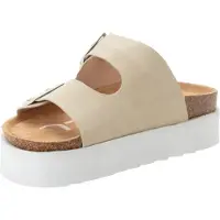 O'Neill SANDY PLATFORM SLIDER DAMEN 90251027-30D