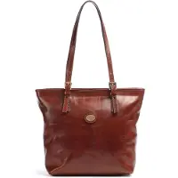 The bridge Story Donna Ladies Handbag Marrone Handtasche