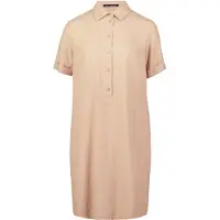Betty Barclay Hemdblusenkleid "Damen mit Knopfleiste" Nahttasche Form
