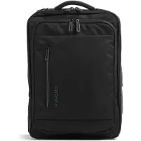 Travelite Crosslite Bordtasche/Rucksack L Schwarz