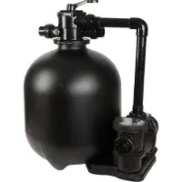 Swim & Fun Filter unit Pro Classic 800W *DEMO*