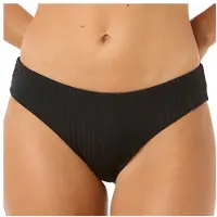 Rip Curl - Women's Premium Surf Full Pant - Bikini-Bottom Gr XS schwarz