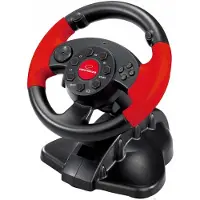 Esperanza Eg103 Lenkrad Und Pedale