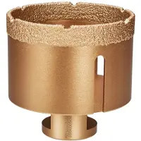 Makita Diamant-Hohlbohrkrone für Trockenbohren - D-44600