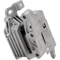 FEBI BILSTEIN Motorlager Hydrolager Rechts für BMW 1 Schrägheck (F40) 180322