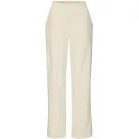 Vivance Fleecehose creme Größe 48/50