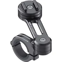 SP Connect Lenkerhalterung Schwarz MOTO MOUNT PRO SCHWARZ