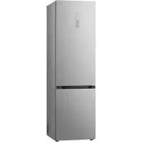 LG GBV5250CPY Kühl-Gefrierkombination 387L FastFreeze Smarte Bedienung