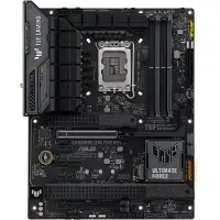 Asus 90Mb1D80-M1Eay0 Tuf Gaming Z790-Plus Wifi//Lga1700,Z790,Usb3.2 Gen 2X2,Mb