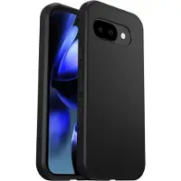 Otterbox Google Pixel 9A Hülle - Kunststoff - - Backcover/Hard Case - Schwarz