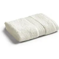 Christy Waschlappen "SUPREME", (Set, 6 tlg., 6er Set Waschlappen 33 x 33 cm), Premium-Waschlappen in Luxusqualität, 650g/m², 33x33cm, 6er Set