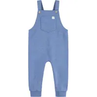 Levi's Kids Levis Kids Latzhose "POCKET FRONT KNIT OVERALL" UNISEX aus softer Sweatqualität