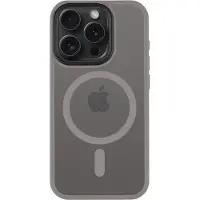 Tactical Magforce Hyperstealth Iphone 15 Pro Handyhülle