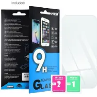 OEM Gehärtetes Glas - passend für Realme C35 / C30 / C30s / C33