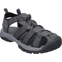 CMP Sandalen Sahiph 30q9517 Grau 41