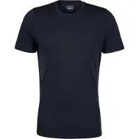 Stoic - Merino155 LaholmSt. T-Shirt - Merinoshirt Gr 3XL blau