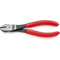 Knipex Kraft-Seitenschneider