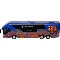FC Barcelona Banbotoys: Bus, Maßstab 1:50