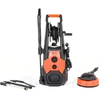 Nac Hochdruckreiniger 2500W Pwe250I-Pc-L