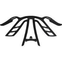 ABUS Airbreaker Innenpolsterung