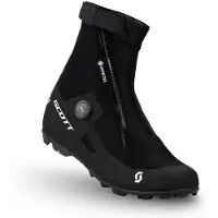 SCOTT Shoe Mtb Heater black (0001) 47.0