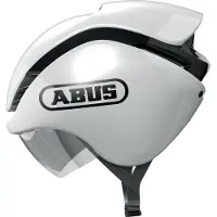 ABUS Gamechanger Tri Zeitfahrhelm