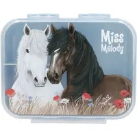 Miss Melody 0 Lunchtüten
