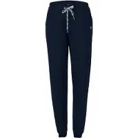 JOOP! JOOP Relaxhose "Leisure" mit stylischen Rippbündchen