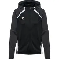 Hummel Damen Kapuzenjacke mit Reißverschluss Lead 2.0