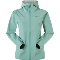 Berghaus DELUGE PRO 3.0 JKT Damen LIGHT TERRAIN L