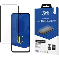 3MK Samsung Galaxy S25 Displayschutzfolie